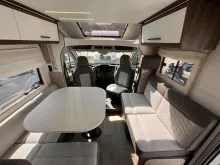 Fahrzeugbild Benimar Tessoro T444 #8