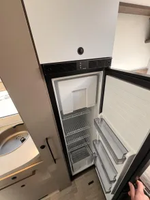 Fahrzeugbild Benimar Tessoro T444 #14