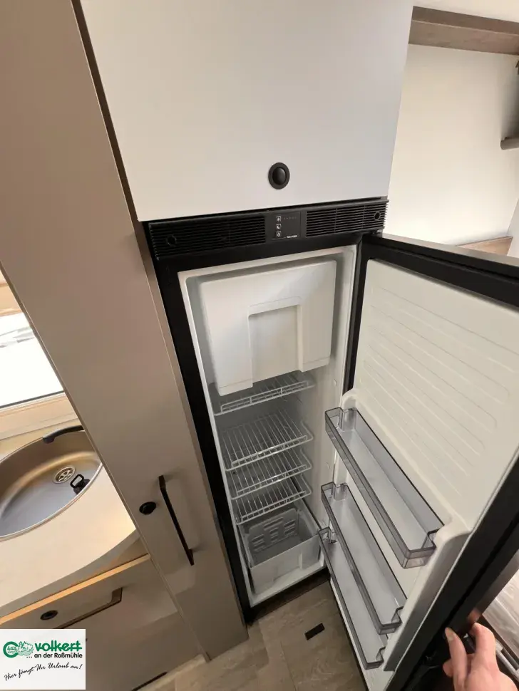 Fahrzeugbild Benimar Tessoro T444 #14