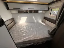 Fahrzeugbild Benimar Tessoro T444 #17