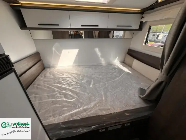 Fahrzeugbild Benimar Tessoro T444 #17