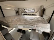 Fahrzeugbild Benimar Tessoro T444 #18