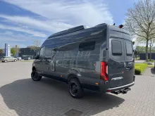 Fahrzeugbild Hymer Camper Van Camper Van Grand Canyon S 700 #2