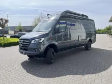 Fahrzeugbild Hymer Camper Van Camper Van Grand Canyon S 700 #4