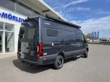 Fahrzeugbild Hymer Camper Van Camper Van Grand Canyon S 700 #6