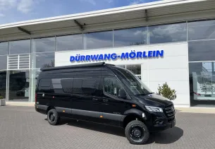 Bild Camper Van Grand Canyon S 700