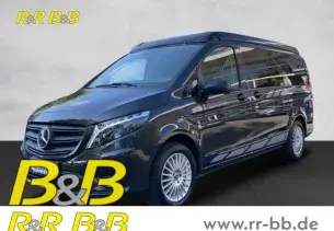 Bild Urban Camper Base X