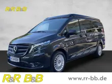 Fahrzeugbild Crosscamp Base X MB VITO 220 CDI AT 4x4 DACHZELT NAVI AHK ACC #1