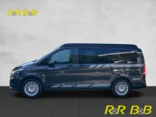 Fahrzeugbild Crosscamp Base X MB VITO 220 CDI AT 4x4 DACHZELT NAVI AHK ACC #2