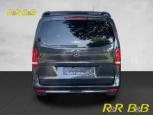 Fahrzeugbild Crosscamp Base X MB VITO 220 CDI AT 4x4 DACHZELT NAVI AHK ACC #3