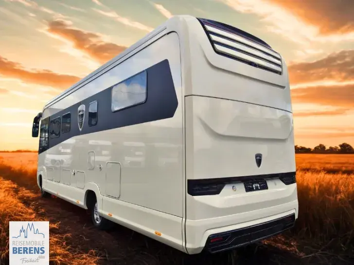 Fahrzeugbild Morelo Palace 92 G #3