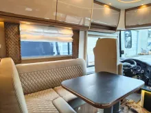 Fahrzeugbild Morelo Palace 92 G #6