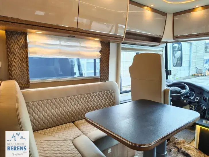 Fahrzeugbild Morelo Palace 92 G #6