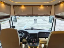 Fahrzeugbild Morelo Palace 92 G #7