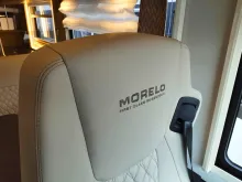 Fahrzeugbild Morelo Palace 92 G #9