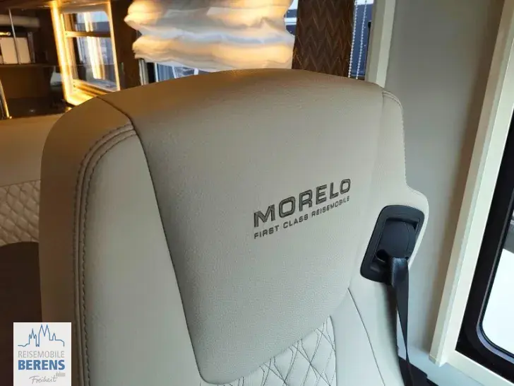 Fahrzeugbild Morelo Palace 92 G #9