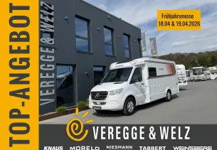 Bild CaraCompact 640 MEG EDITION [PEPPER ...