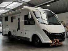 Fahrzeugbild Mobilvetta K-Yacht TKD 85 Radio RFK #1