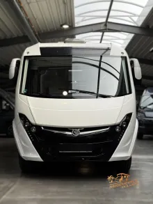 Fahrzeugbild Mobilvetta K-Yacht TKD 85 Radio RFK #3