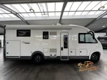 Fahrzeugbild Mobilvetta K-Yacht TKD 85 Radio RFK #4