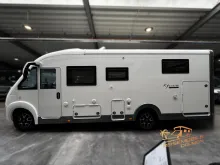 Fahrzeugbild Mobilvetta K-Yacht TKD 85 Radio RFK #9