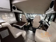 Fahrzeugbild Mobilvetta K-Yacht TKD 85 Radio RFK #13