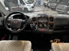 Fahrzeugbild Mobilvetta K-Yacht TKD 85 Radio RFK #14