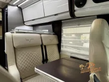 Fahrzeugbild Mobilvetta K-Yacht TKD 85 Radio RFK #15