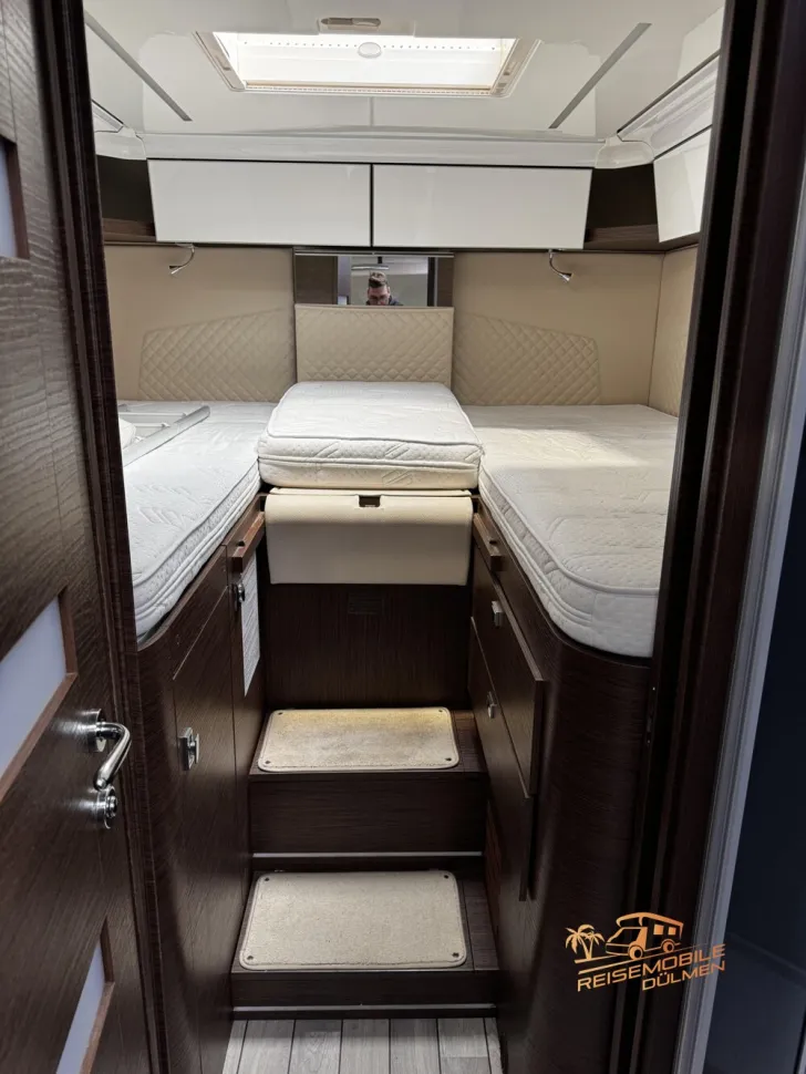 Fahrzeugbild Mobilvetta K-Yacht TKD 85 Radio RFK #27