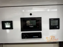 Fahrzeugbild Mobilvetta K-Yacht TKD 85 Radio RFK #30