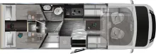 Fahrzeugbild Mobilvetta Kea I86 Outdoor Paket #2