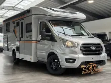 Fahrzeugbild Forster T F745 EF VIBE EDITION #1