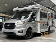 Fahrzeugbild Forster T F745 EF VIBE EDITION #2