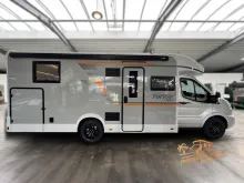 Fahrzeugbild Forster T F745 EF VIBE EDITION #4