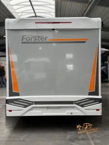 Fahrzeugbild Forster T F745 EF VIBE EDITION #7