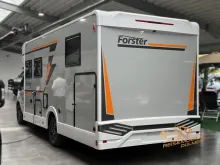 Fahrzeugbild Forster T F745 EF VIBE EDITION #8