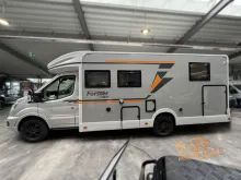 Fahrzeugbild Forster T F745 EF VIBE EDITION #9