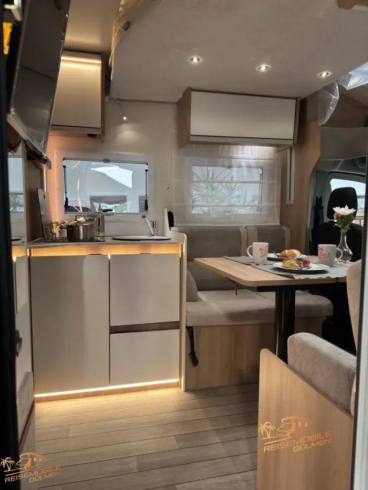 Fahrzeugbild Forster T F745 EF VIBE EDITION #11
