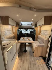 Fahrzeugbild Forster T F745 EF VIBE EDITION #13