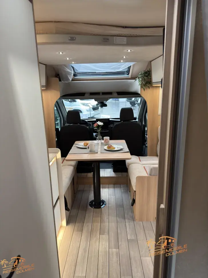 Fahrzeugbild Forster T F745 EF VIBE EDITION #27