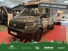 Fahrzeugbild Dethleffs Globebus Performance 4x4 T 16 #1