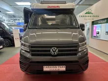 Fahrzeugbild Dethleffs Globebus Performance 4x4 T 16 #2