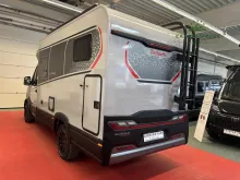 Fahrzeugbild Dethleffs Globebus Performance 4x4 T 16 #3