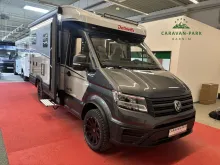 Fahrzeugbild Dethleffs Globebus Performance 4x4 T 16 #6