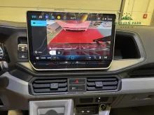 Fahrzeugbild Dethleffs Globebus Performance 4x4 T 16 #7