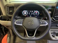 Fahrzeugbild Dethleffs Globebus Performance 4x4 T 16 #8