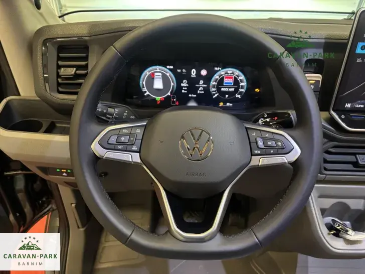 Fahrzeugbild Dethleffs Globebus Performance 4x4 T 16 #8