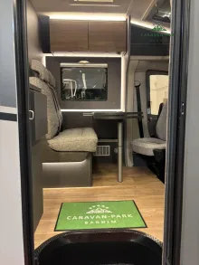 Fahrzeugbild Dethleffs Globebus Performance 4x4 T 16 #10