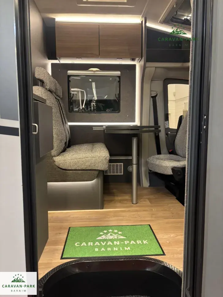 Fahrzeugbild Dethleffs Globebus Performance 4x4 T 16 #10