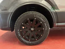 Fahrzeugbild Dethleffs Globebus Performance 4x4 T 16 #11